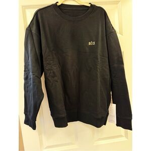 BEIS Crewneck Sweatshirt